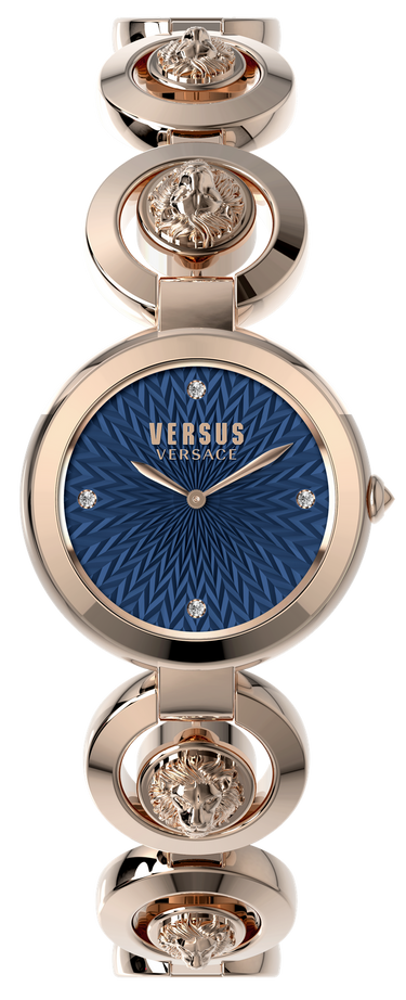 Versus Versace Damenuhr Monte Stella VSPHL0520